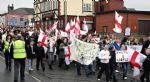 St George's demo
